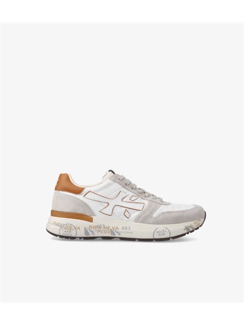 MICK PREMIATA | MICKVAR 7208 WHITE